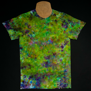 Purple Urkle Marijuana Bud Inspired T-Shirt