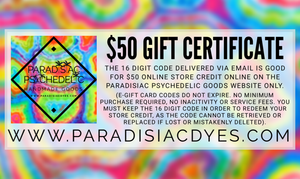 Gift Cards