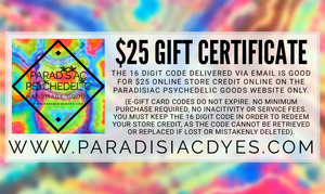 Gift Cards