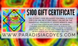Gift Cards