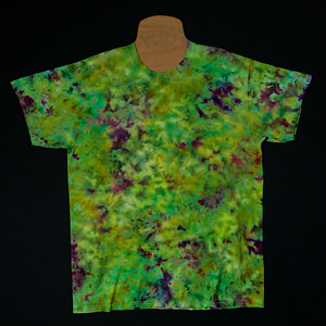 Purple Urkle Marijuana Bud Inspired T-Shirt