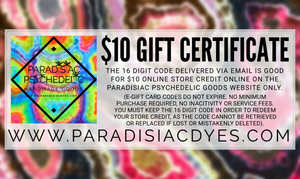 Gift Cards