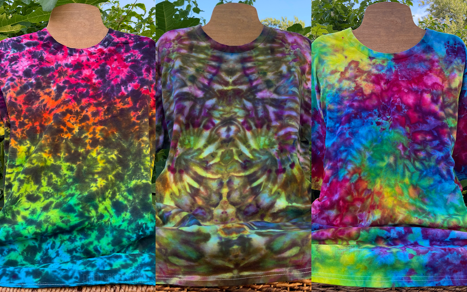 Made-to-Order Designs