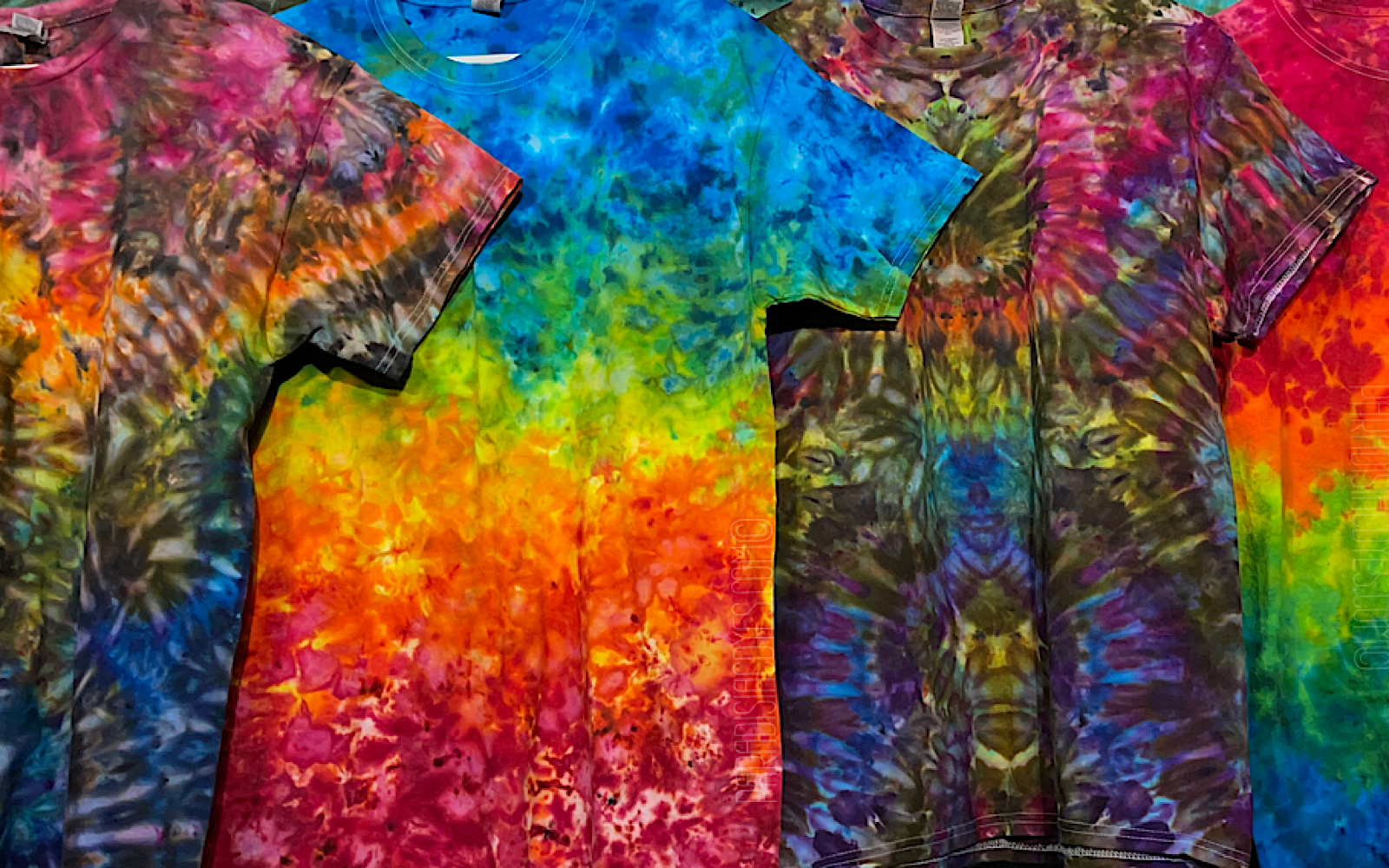 Freshly Squeezed Features