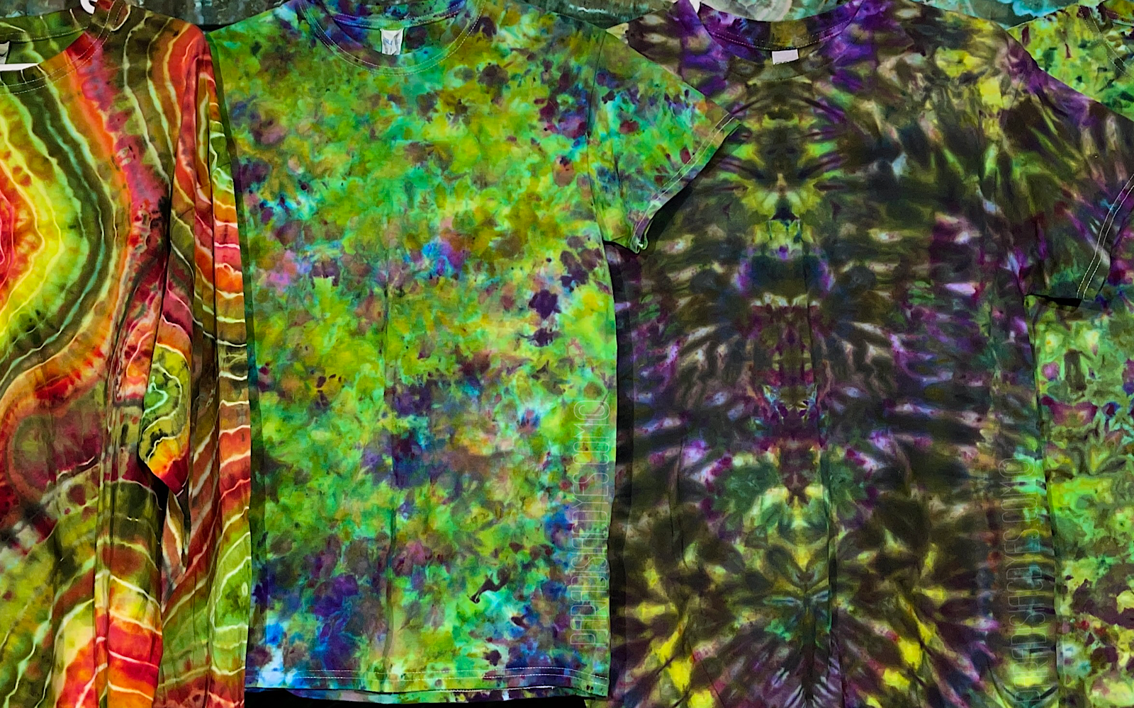 Purple Urkle (Marijuana bud inspired)