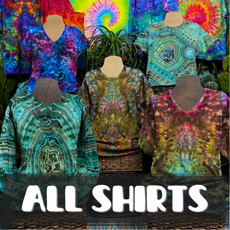 Tie dye clothing websites hot sale