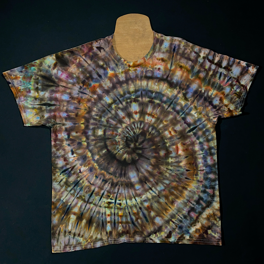 The Agate Geode Design  Paradisiac Tie Dye Co. © - Paradisiac Psychedelic Tie  Dye Shop