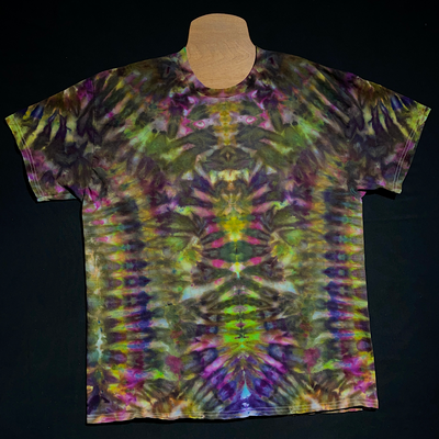 The Online Oasis of One-of-a-Kind Tie Dye Designs ࿊ Paradisiac Dyes