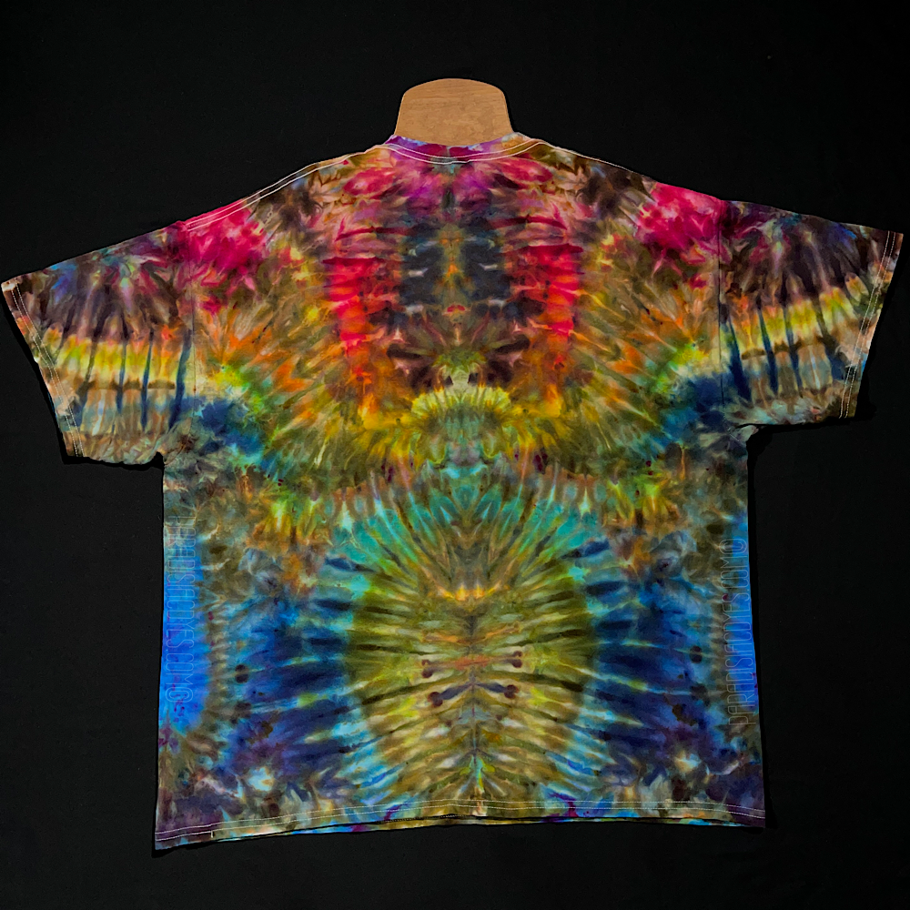 High Quality Tie Dye Shirts Online Shop