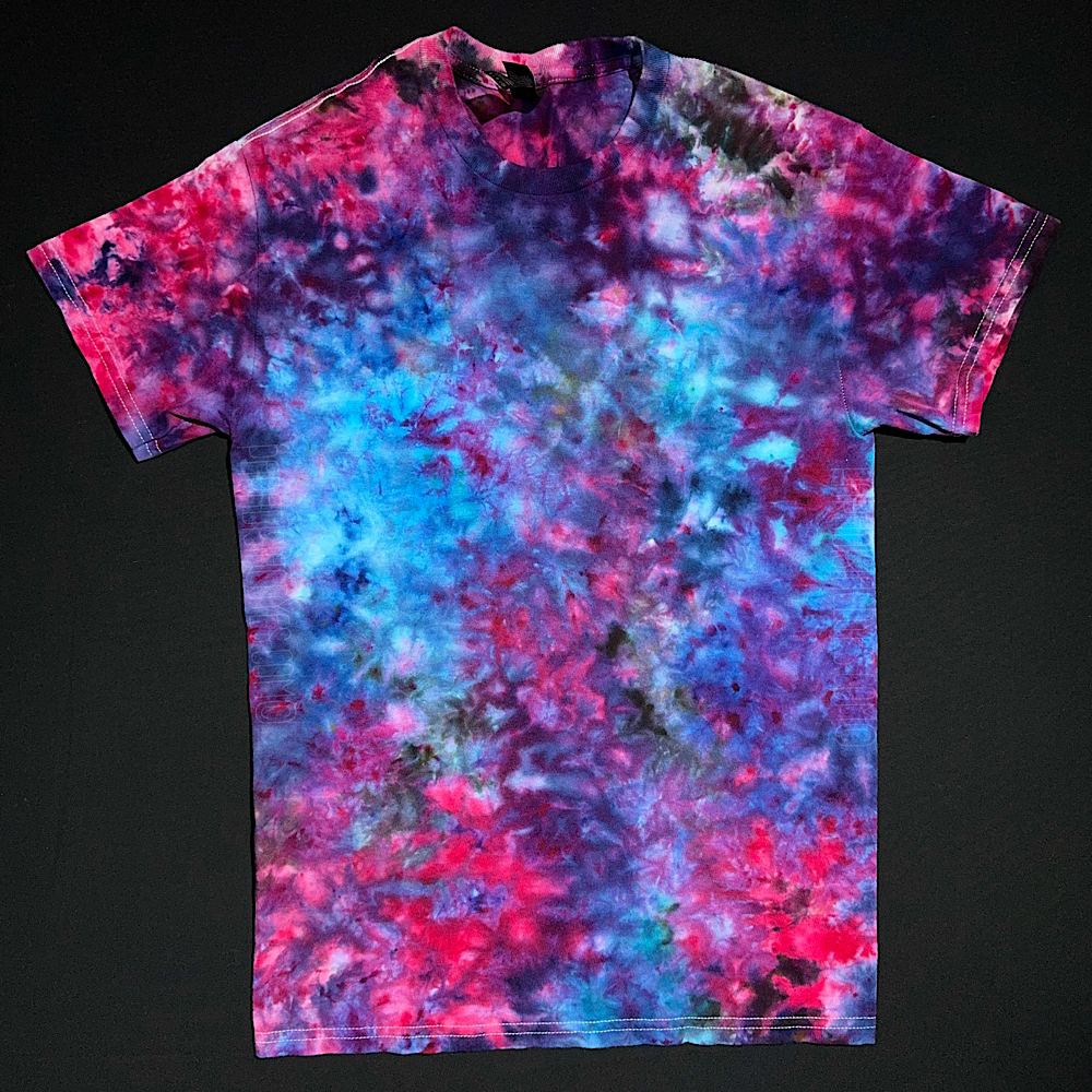 Size Small Cloud 9 T-Shirt