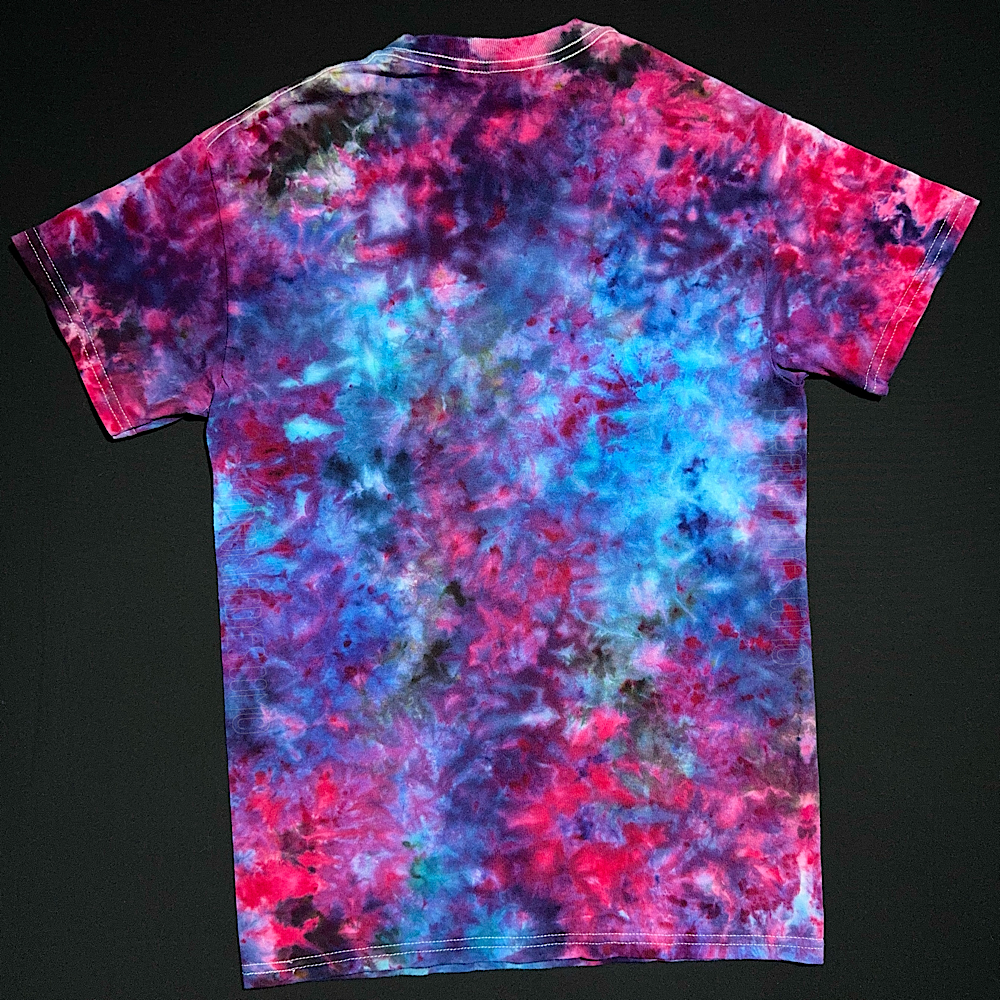 Size Small Cloud 9 T-Shirt