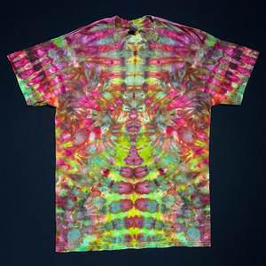Size Medium Merry Mindscape T-Shirt