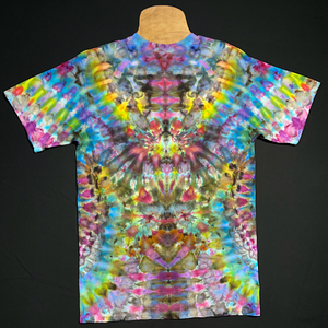 Size Medium Psychedelic Mindscape T-Shirt