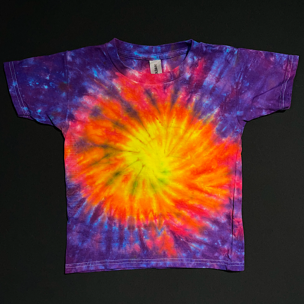 ■MISTER CHILD■ DYEING VICTORIA T-SHIRTS (2色) unisex Tie Dye Unisex T-shirt Adults and Kids (kids 2-4 - 5XL) - Etsy