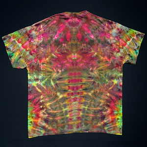 Size XL Merry Mindscape T-Shirt