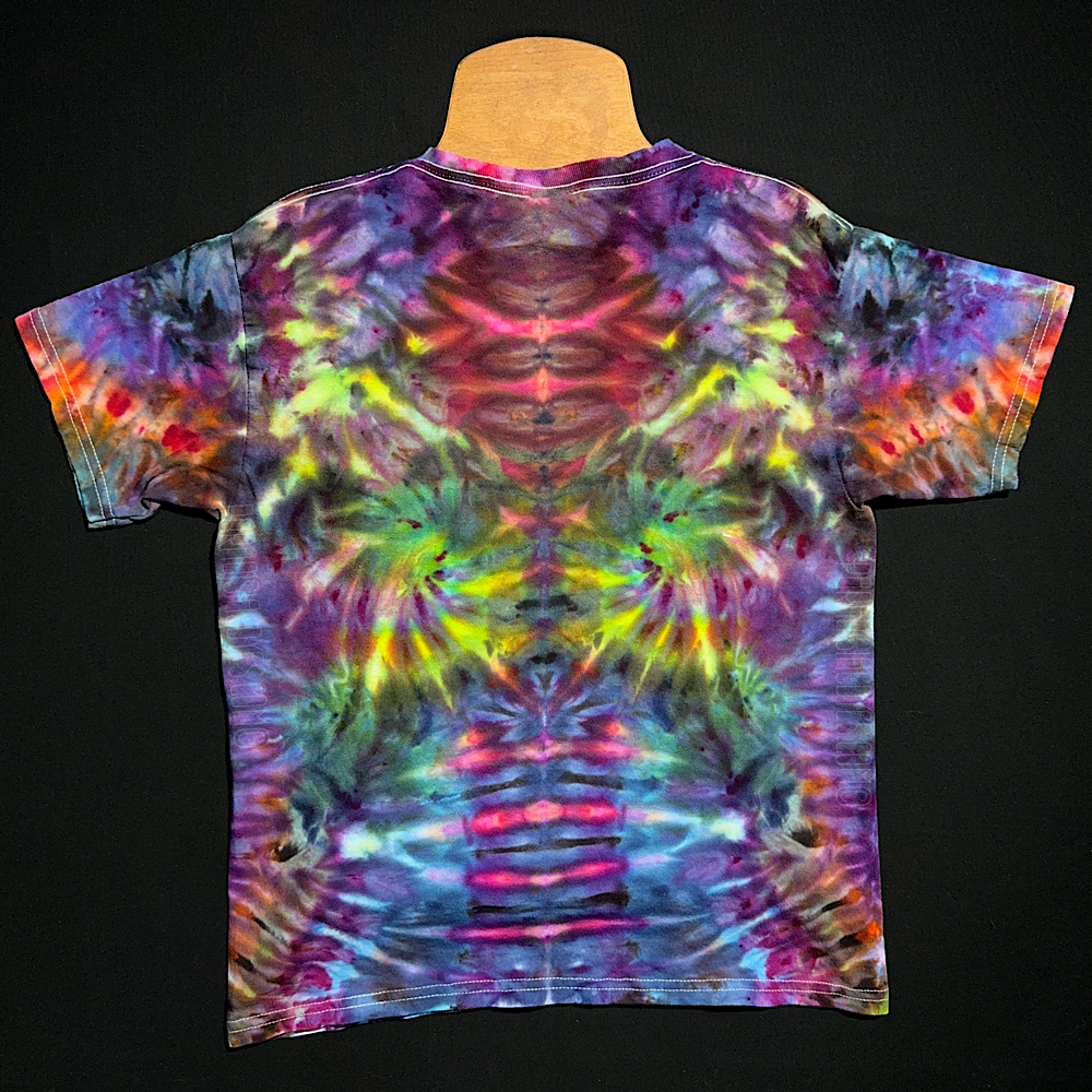 ■MISTER CHILD■ DYEING VICTORIA T-SHIRTS (2色) unisex Tie Dye Unisex T-shirt Adults and Kids (kids 2-4 - 5XL) - Etsy