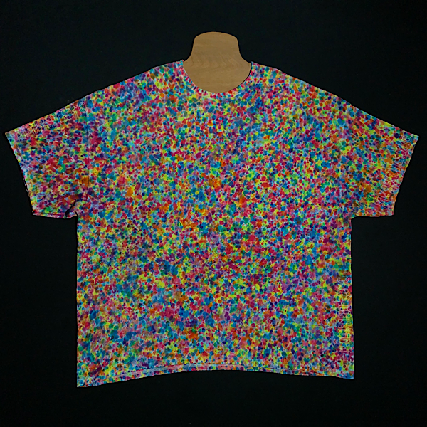 Supreme rainbow deals shirt